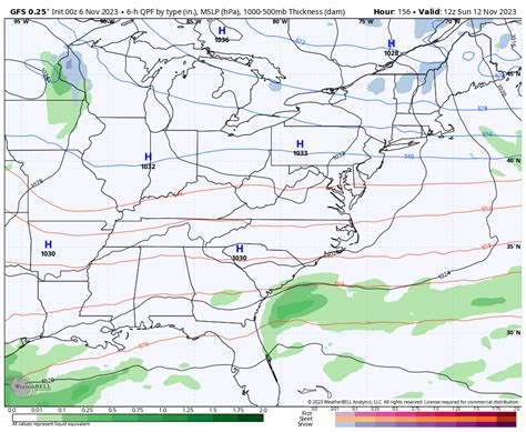 Mild Winds Until Late This Week | Kentucky Weather Center with Meteorologist Chris Bailey