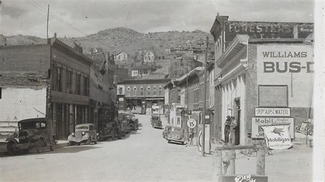 The history of Central City, a Colorado gambling town | 9news.com