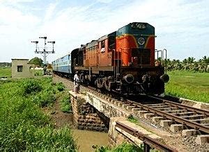 INDIAN RAILWAYS (IRCTC) PNR Status Enquiry