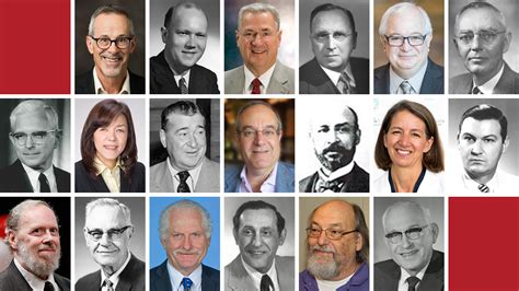 The National Inventors Hall of Fame has revealed our 2019 class of ...