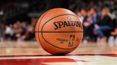 La NBA cambia su balón oficial: Spalding deja sitio a Wilson - AS.com