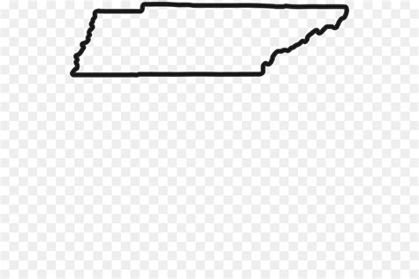 Free Tennessee State Silhouette, Download Free Tennessee State Silhouette png images, Free ...