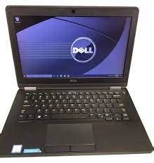 DELL Latitude 7270 - Lexicon