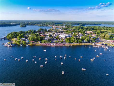 Northwoods & Lake Superior: Wisconsin - Naturally!