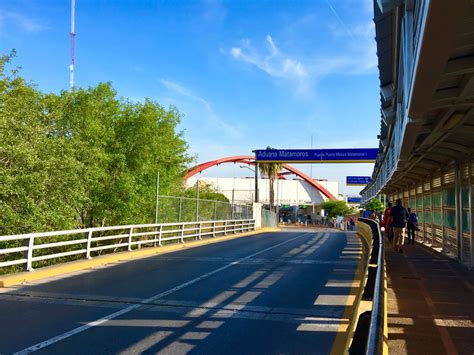 Brownsville-Matamoros Gateway International Bridge