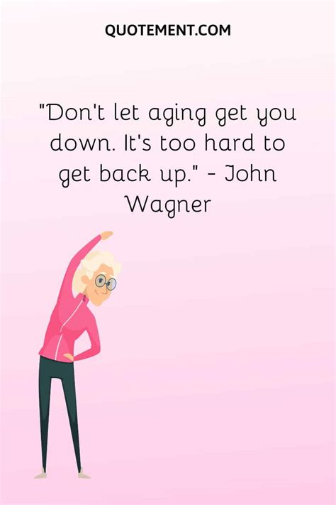 Aging Jokes Quotes