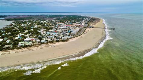 Tybee Island Lighthouse | Tybee Island, Georgia – Savannah's Beach