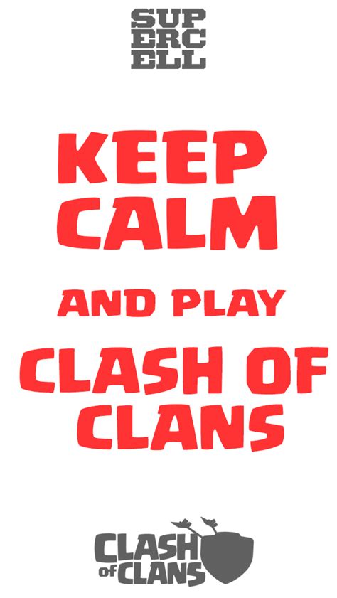 Clash Of Clans Quotes. QuotesGram