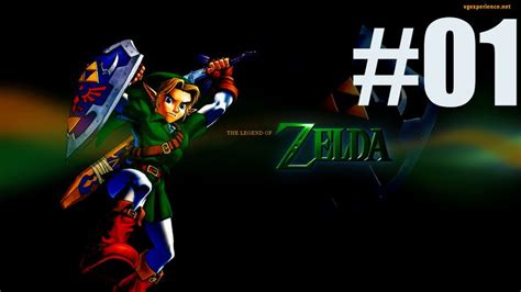 The Legend of Zelda: Ocarina of Time | Legend of zelda, Hd backgrounds ...