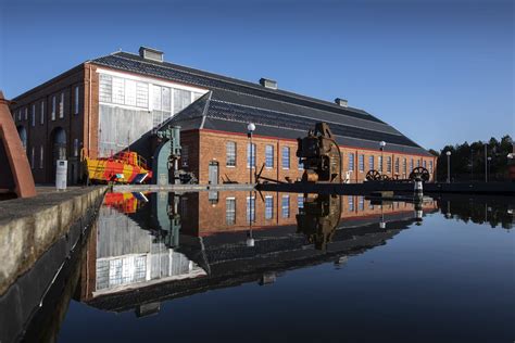 Who we are - Scottish Maritime Museum