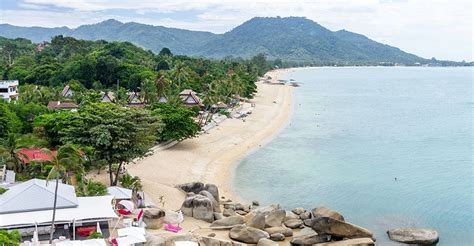 Koh Samui’s 12 Best Hotels on Chaweng Beach