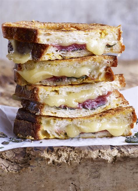 Best Cheese Recipes In The World - olive magazine