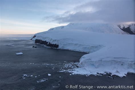 Peter I Island - Antarktis | Antarctica