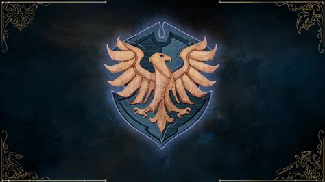 Ravenclaw (Hogwarts Legacy) Animated Wallpaper by Favorisxp on DeviantArt