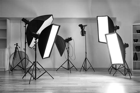 Top 11 Softbox Lighting Kits | Best Softboxes for Photographers