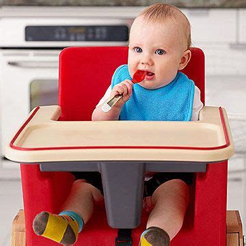 What to Look for in a High Chair | Best high chairs, Baby high chair, High chair