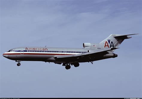 Boeing 727-23 - American Airlines | Aviation Photo #1134919 | Airliners.net