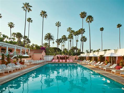 Best hotels in LA: Malibu, Beverly Hills, Pasadena and more | The ...