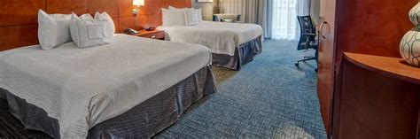 Hotel Rooms and Suites in Southaven, MS | Courtyard Memphis Southaven