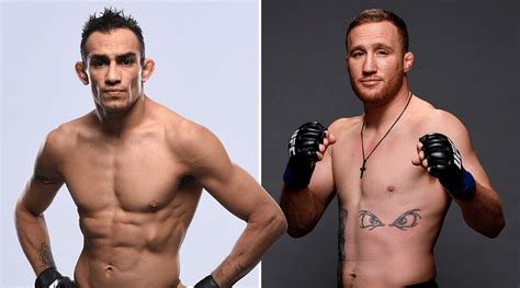 Tony Ferguson vs Justin Gaethje: UFC 249 Card, Date, Time, Broadcast and Live streaming details ...