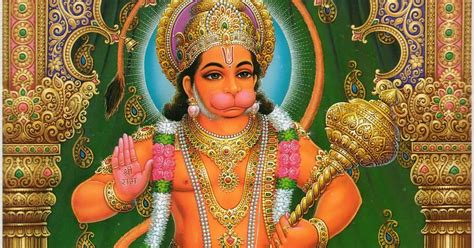 Aniruddha Bapu - हाचि नववा नववा आगळा: HANUMAN MAHOSTAV