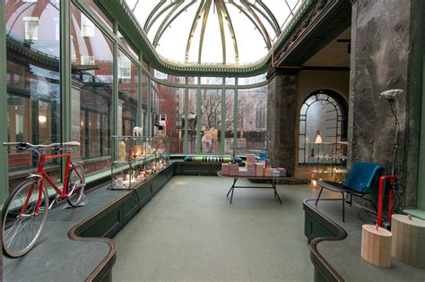 Cooper Hewitt, Smithsonian Design Museum Reopens - The New York Times