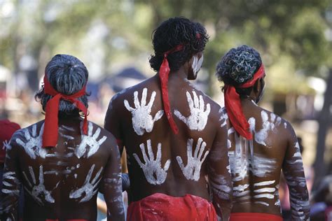 Celebrating National Aboriginal & Torres Strait Islander Children’s Day