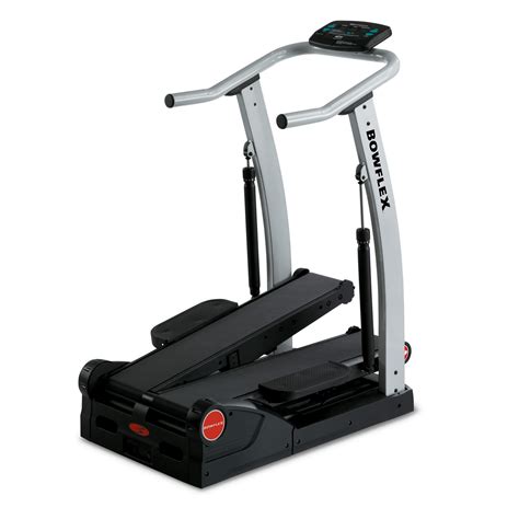 Bowflex TreadClimber TC1000 | Bowflex