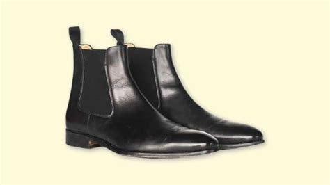 Ace Marks Troy Chelsea Boot Review: Tried and Tested by Me