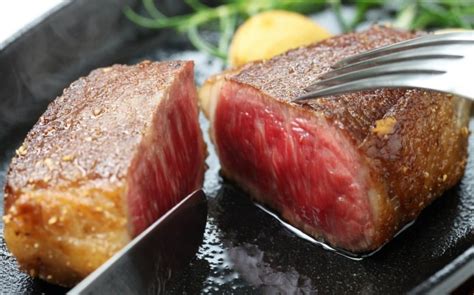 How Much is Wagyu Beef? Price per Kg | Fine Dining Lovers