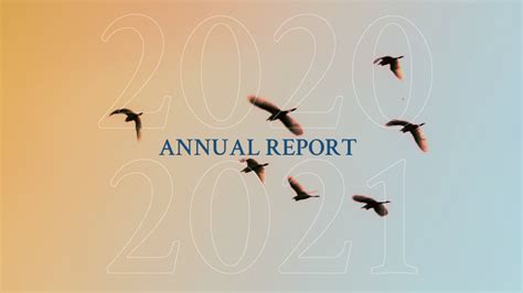 LIBER 2020 - 2021 Annual Report - LIBER Europe