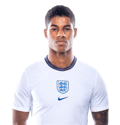 England player profile: Marcus Rashford