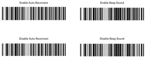 KOAMTAC Bluetooth Barcode Scanner KDC270 User Guide