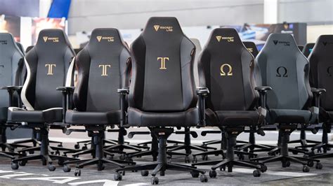 Best gaming chairs 2023 | PCGamesN