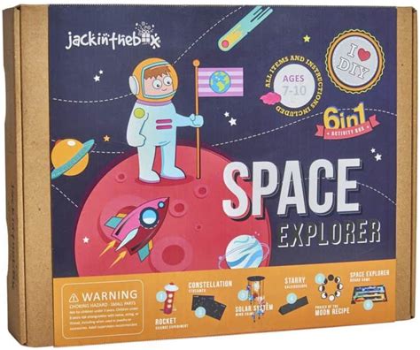 Best Educational Space Toys and Gifts for Kids 2024 | Types & Reviews