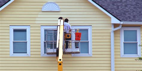 How to Estimate the Cost of Exterior House Painting?