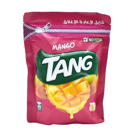 Tang 500g Packets - Multiple Flavors, Packaging Type: Packet, Rs 190 ...