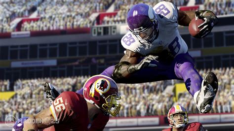 Madden NFL 25 Review for Xbox 360 - Cheat Code Central