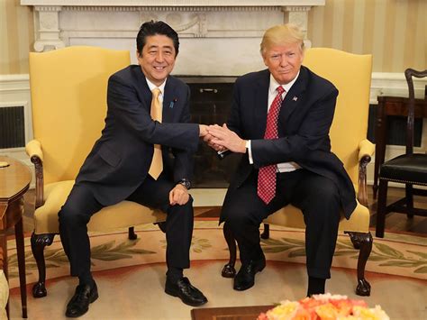 The psychology behind Trump's awkward handshake – and how to beat him ...