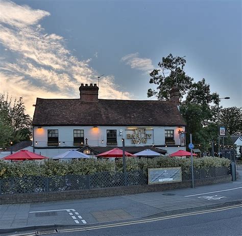 THE 5 BEST Things to Do in Hersham - 2021 (with Photos) | Tripadvisor ...