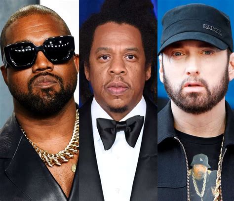 Top 10 Rappers With The Most Number Of Grammy Awards