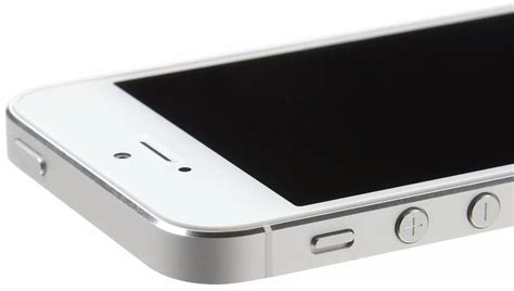 Apple iPhone 5 32GB-White Price in Pakistan, Specifications, Features ...