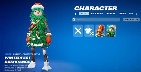 How To Get Free Fortnite Winterfest 2023 Skins