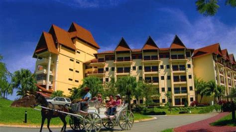 A' Famosa Resort, Malacca - Largest Resort & Leisure Spot in Malaysia | Resort, Island resort ...