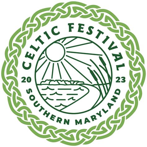 2023 Celtic Festival Merchandise Sales Tickets in St Leonard, MD ...