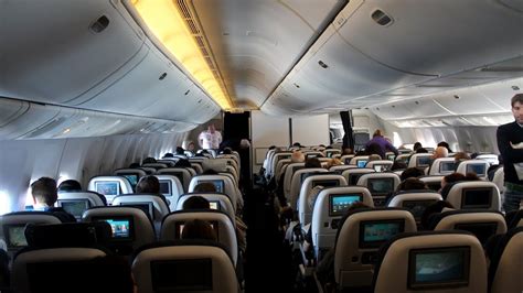 Boeing 777 Interior British Airways | Awesome Home