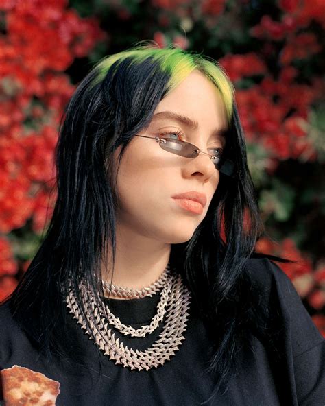 Billie Eilish – Variety Magazine (December 2019) – GotCeleb