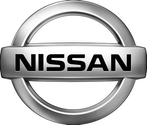 Nissan car logo PNG brand image