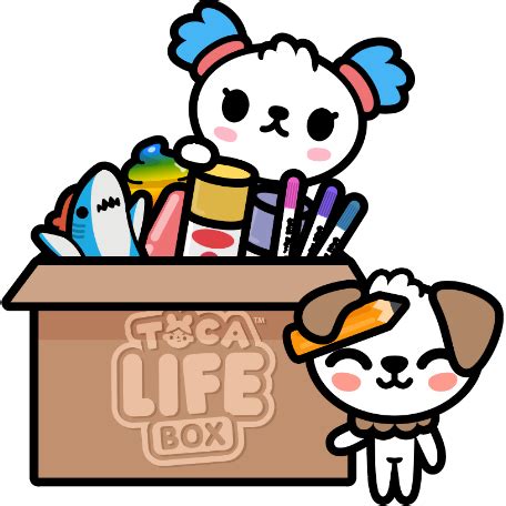 Toca Life Box Reviews: Get All The Details At Hello Subscription!