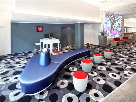 Novotel Praha Wenceslas Square Hotel, Prague - Booking Deals, Photos & Reviews